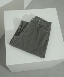 SENSE OF PLACE by URBAN RESEARCH | 『セットアップ対応』ヴィンテージツイルカーブパンツ(その他パンツ)