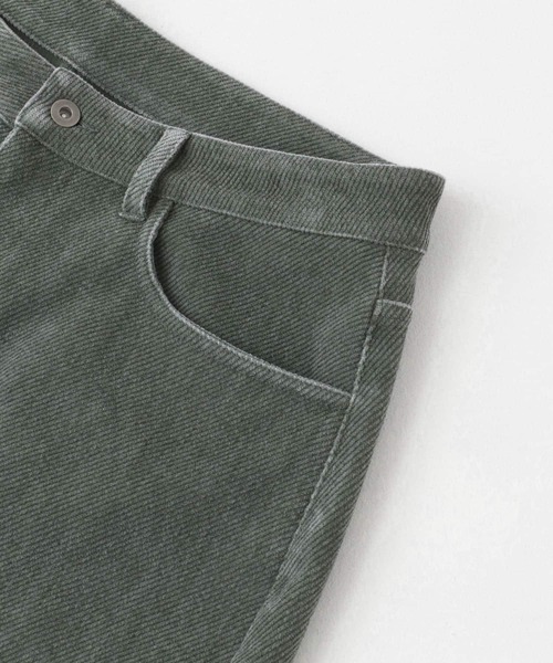 パンツ vintage setup セール】『セットアップ対応』ヴィンテージツイルカーブパンツ（その他