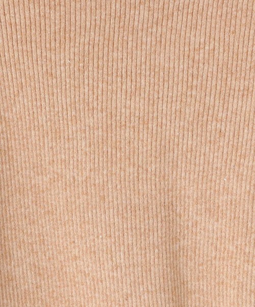 LOWRYS FARM（ローリーズファーム）の「スパンコールラメプルオーバーＬＳ 149244（ニット/セーター・レディース・アイボリー/ブラック/ピンク・FREE）」の11枚目の写真