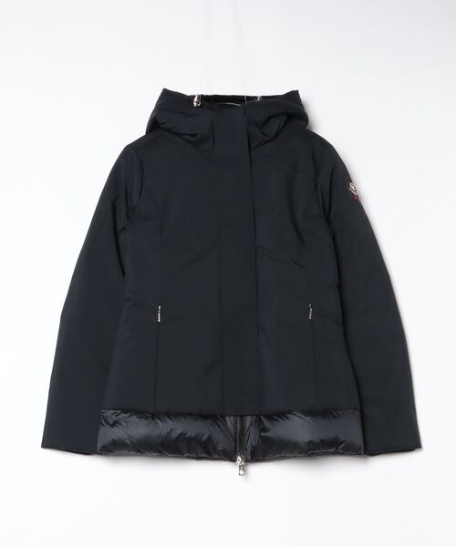 CAPEHORN(ケープホーン)の「CAPEHORN(ケープホーン)PILLON/(その他アウター・レディース・ブラック/ホワイト・40/42)」の7枚目の写真