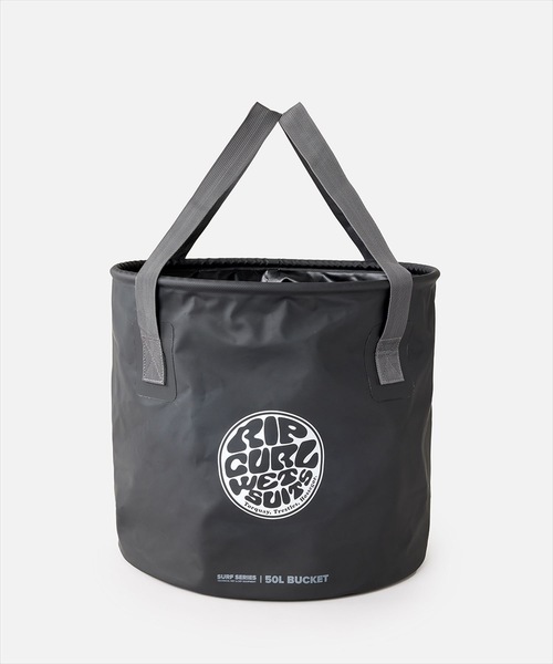【セール】M SURF SERIES 50L BUCKET バケット（かごバッグ）｜RIP CURL（リップカール）