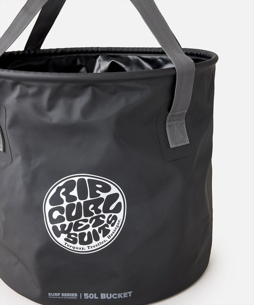 【セール】M SURF SERIES 50L BUCKET バケット（かごバッグ）｜RIP CURL（リップカール）