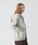 UN-USELESS�i�A�����[�X���X�j�́u�yUN-USELESS�z�A�����[�X���X/ USL ZIP�]UP SWKNIT PARKA�i�p�[�J�[�j�v�b�O���[