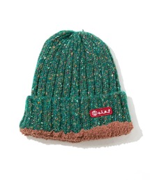 go slow caravan | Clef/クレ MICROFIBER MIX WATCH(ニットキャップ/ビーニー)