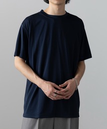 wundou（ウンドウ）の「【wundou】プリンタブルドライTシャツ PT-9000（Tシャツ/カットソー）」