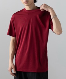 wundou（ウンドウ）の「【wundou】プリンタブルドライTシャツ PT-9000（Tシャツ/カットソー）」