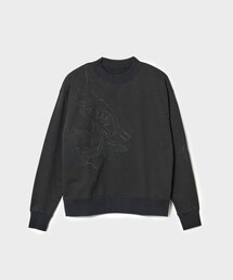 MUKASA｜ムカサのトップス（ブラック/黒色系）通販 - ZOZOTOWN