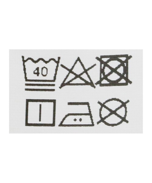 green label relaxing（グリーンレーベルリラクシング）の「フリル ブラウス ロングスリーブ / キッズ 100cm-130cm（シャツ/ブラウス・キッズ・オフホワイト・100cm/110cm/120cm/130cm）」の17枚目の写真