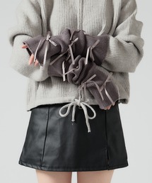 Chick(チック)のArm Cover with Ribbon / リボンアームカバー(アームカバー)