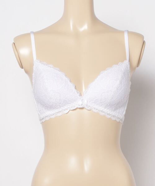 Tiziana レース トライアングルブラ（ブラジャー）｜Intimissimi