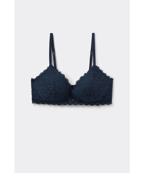 Tiziana レース トライアングルブラ（ブラジャー）｜Intimissimi