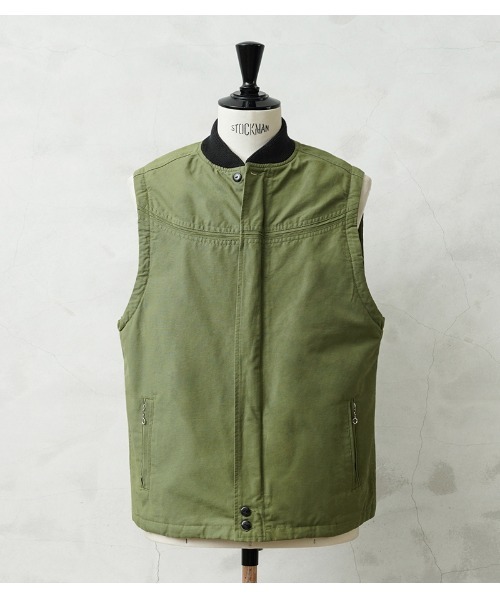 MILITARY（ミリタリー）の「WAIPER×TOWN CRAFT TC24F003WP 60's