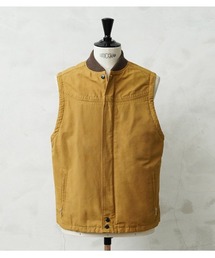 WAIPER×TOWN CRAFT TC24F003WP 60’s ダービースタイル ベスト