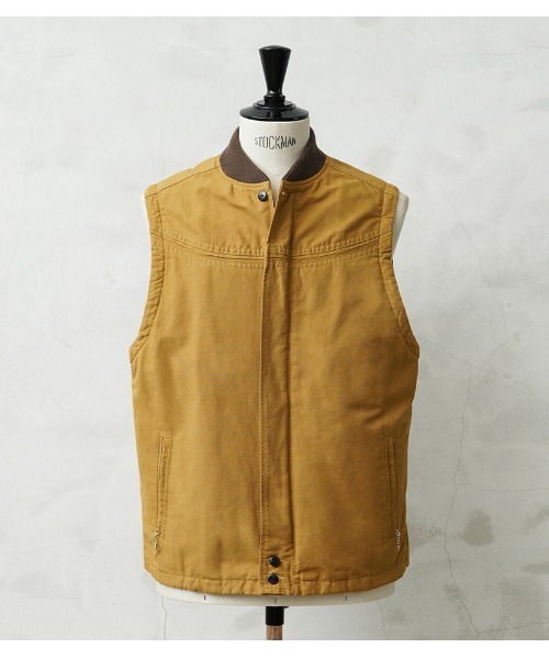 MILITARY（ミリタリー）の「WAIPER×TOWN CRAFT TC24F003WP 60's