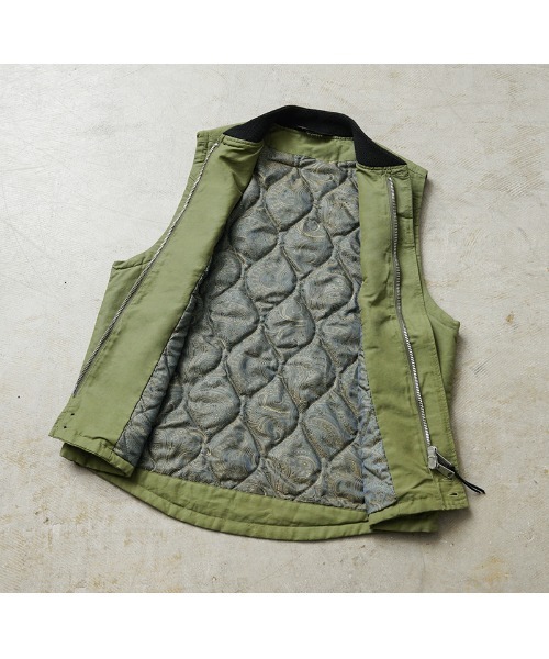 MILITARY（ミリタリー）の「WAIPER×TOWN CRAFT TC24F003WP 60's