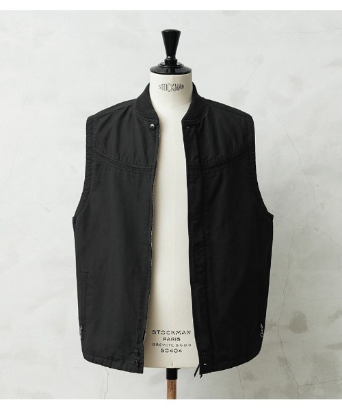 MILITARY（ミリタリー）の「WAIPER×TOWN CRAFT TC24F003WP 60's