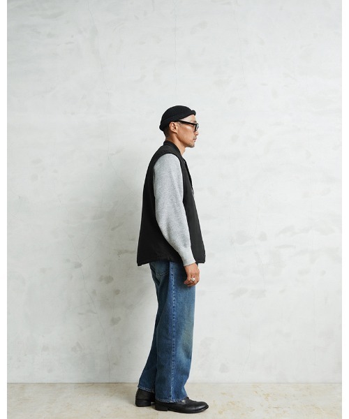 MILITARY（ミリタリー）の「WAIPER×TOWN CRAFT TC24F003WP 60's