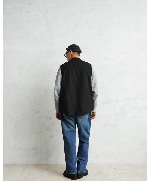 MILITARY（ミリタリー）の「WAIPER×TOWN CRAFT TC24F003WP 60's