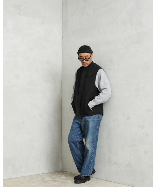 MILITARY(ミリタリー)の「WAIPER×TOWN CRAFT TC24F003WP 60's MILITARY(ミリタリー)の「WAIPER×TOWN CRAFT TC24F003WP 60's
