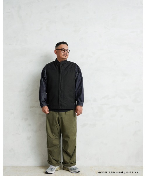 MILITARY（ミリタリー）の「WAIPER×TOWN CRAFT TC24F003WP 60's