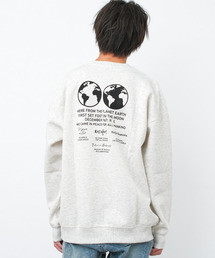 RAT EFFECT(���b�g�G�t�F�N�g)�́y���N�сzRAT EARTH�X�[�p�[�r�b�O�g���[�i�[(�X�E�F�b�g)