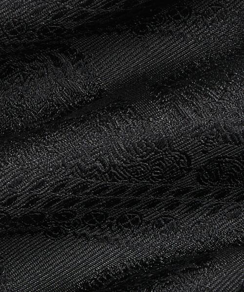 RRL（ダブル アール エル）の「ハンドメイド シルク ジャカード