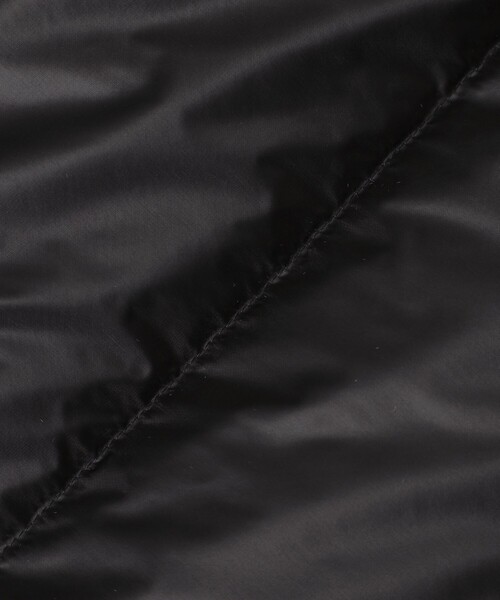 MACKINTOSH LONDON（マッキントッシュ ロンドン）の「【PONTELAND/ポントランド】リバーシブルダウンコート（ダウンジャケット/コート・レディース・ブラック/グリーン系その他6・38/40/36）」の16枚目の写真