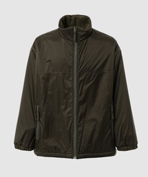LINER NYLON FLEECE ZIP UP(POLARTEC)