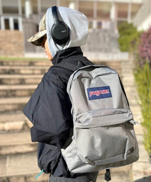 JANSPORT（ジャンスポーツ）の「【EXCLUSIVE】JANSPORT / SUPERBREAK