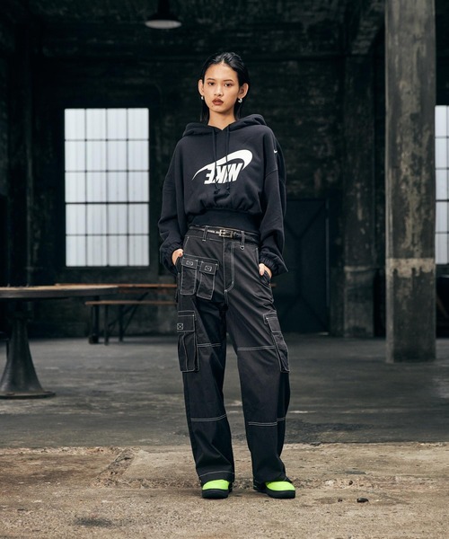 セール】ナイキ エア フォース 1 ダンス ウィメンズシューズ / Nike 