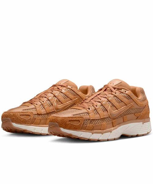 NIKEメンズ ナイキ P-6000 SE HF0015-100 楽天市場】【ナイキ P-6000 SE ライト オレウッド ブラウン