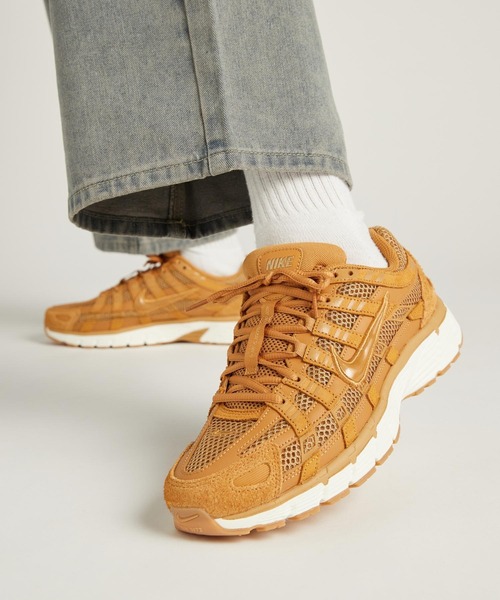 NIKE ★ レトロなランニングスタイル P-6000 SE メンズシューズ ナイキ P-6000 SE メンズシューズ / Nike P-6000 SE Men's Shoes