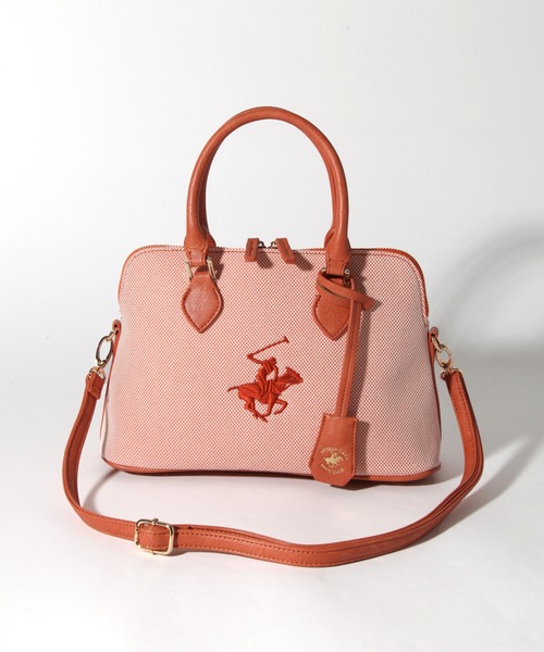 レディースバック　　　ビバリーヒルズ Amazon | [ビバリーヒルズポロクラブ]BEVERLY HILLS POLO CLUB