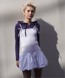 Tach clothing Oriens ワンピース Dresses | website 3/9