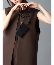 CIS. | CIS． IDカードケース フェイクレザー(カードケース)