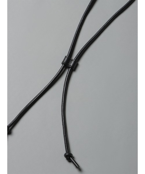 CIS.（シス）の「CIS． IDカードケース フェイクレザー（カードケース・レディース・ベージュ/ブラック・F）」の13枚目の写真