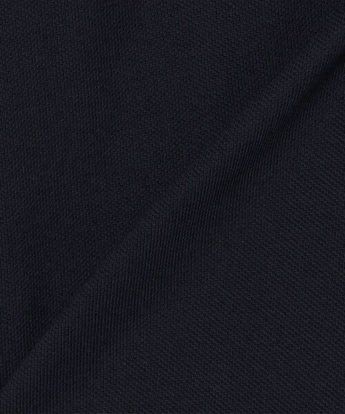 FRED PERRY（フレッドペリー）の「【SHIPS別注】FRED PERRY: イギリス製 M2 シングルライン ポロシャツ 25SS（ポロシャツ・メンズ・ブラック/ネイビー・36/38/40/42/44）」の18枚目の写真