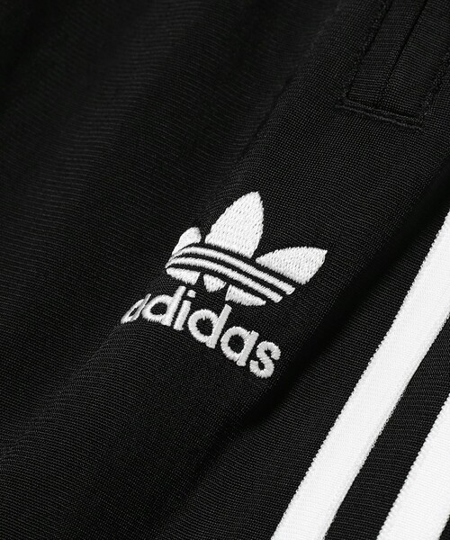 adidas(アディダス)の「adidas / アディカラー クラシックス ファイヤーバード トラックパンツ(その他パンツ・メンズ・ブルー系その他3/ブラック・LARGE/MEDIUM/SMALL/X-LARGE)」の13枚目の写真