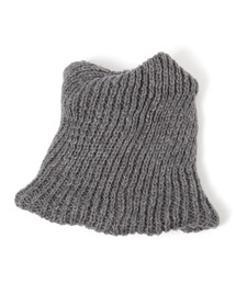 MIXニットラメスヌード