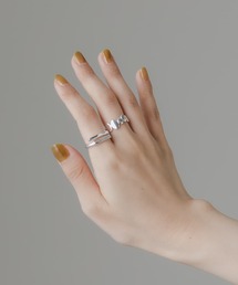 SMELLY | 2セットリング(リング)