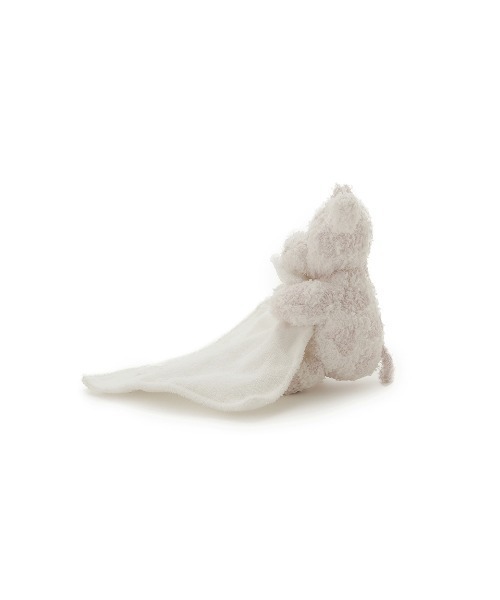 gelato pique(ジェラートピケ)の「【BABY】パウダーキリンラトル(その他ベビー用品・キッズ・ピンク・FREE)」の7枚目の写真