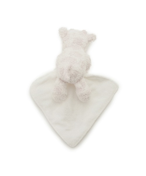 gelato pique(ジェラートピケ)の「【BABY】パウダーキリンラトル(その他ベビー用品・キッズ・ピンク・FREE)」の12枚目の写真