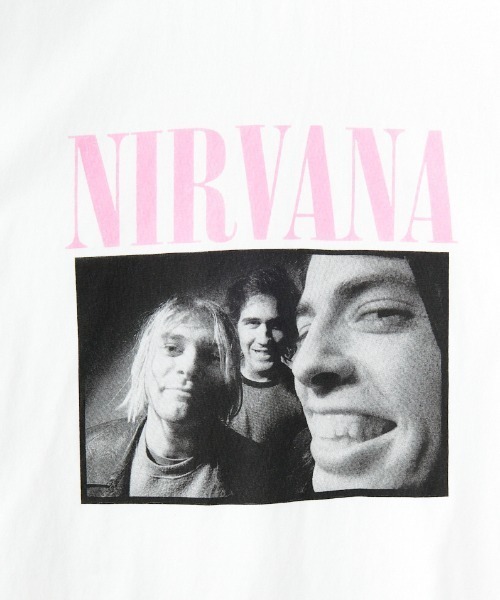 ✨ SHIPS any別注　GOOD ROCK SPEED NIRVANA GOOD ROCK SPEED（グッドロックスピード）の「【SHIPS any別注