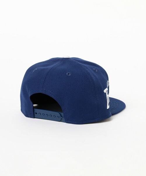 別注】NEW ERA / 9FIFTY Side Logo（キャップ）｜NEW ERA