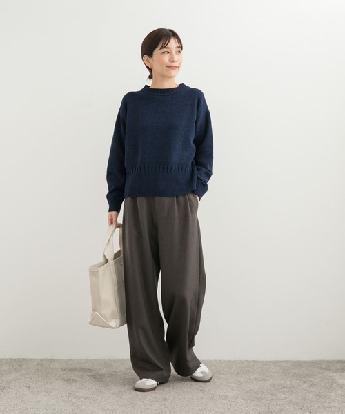 URBAN RESEARCH DOORS（アーバンリサーチドアーズ）の「モールヤーン