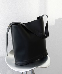 ROPE' PICNIC | A4対応/マンテルメタルワンハンドルトートバッグ(トートバッグ)