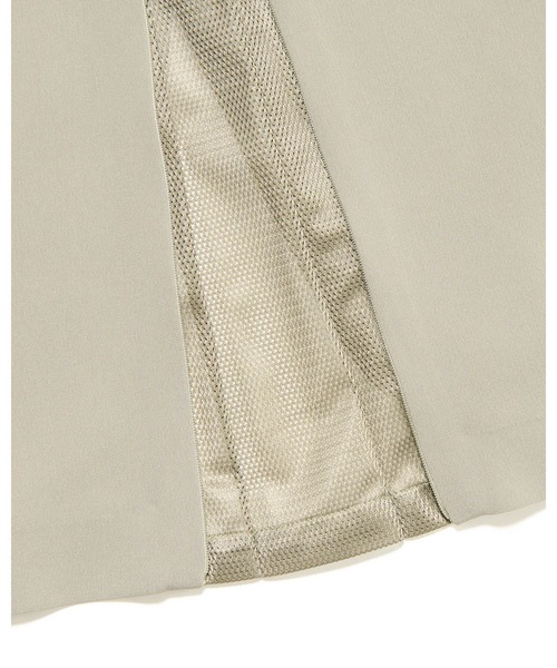 SOPHNET.(ソフネット)の「STRETCH TECH JACKET(テーラードジャケット・メンズ・ブラック/カーキ/ネイビー・SMALL/MEDIUM/LARGE/X-LARGE)」の15枚目の写真