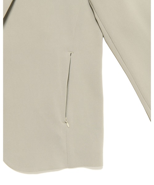 STRETCH TECH JACKET（テーラードジャケット）｜SOPHNET.（ソフネット