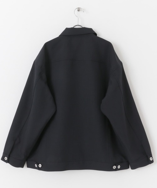 M 新品 25ss URBAN RESEARCH DOORS セオアルファ トラ URBAN RESEARCH DOORS｜『吸水速乾』セオアルファトラッカー