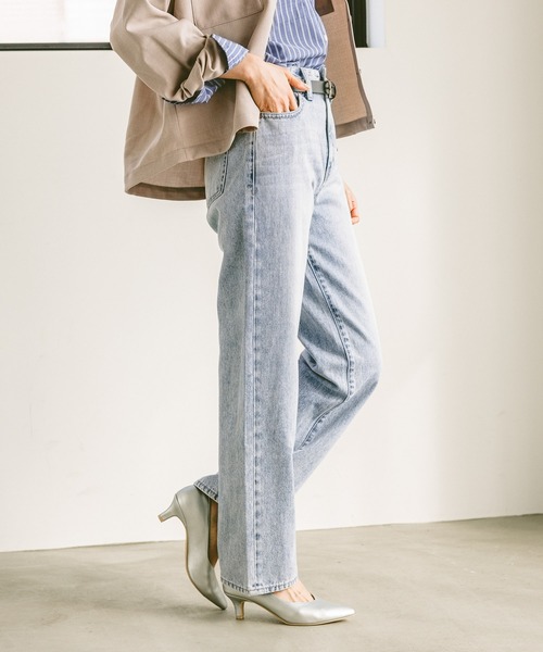 greatLAnd ORIGINAL HATE WORK ダブルニーデニムパンツ greatLAnd ORIGINAL HATE WORK DOUBLE KNEE DENIM